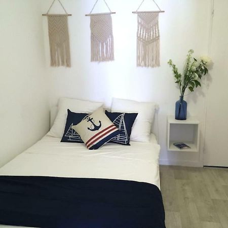 דירות Sète Blue Mood מראה חיצוני תמונה