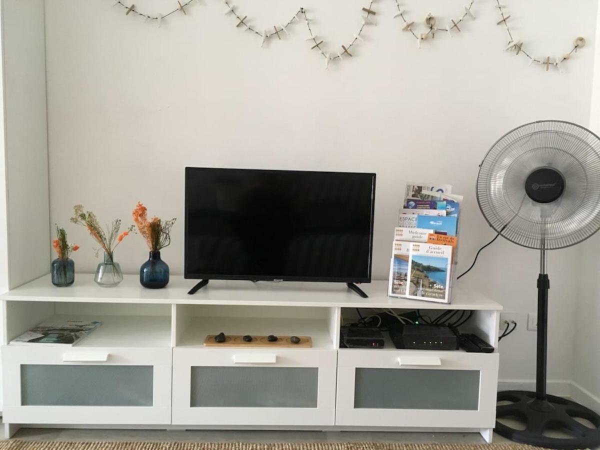 דירות Sète Blue Mood מראה חיצוני תמונה
