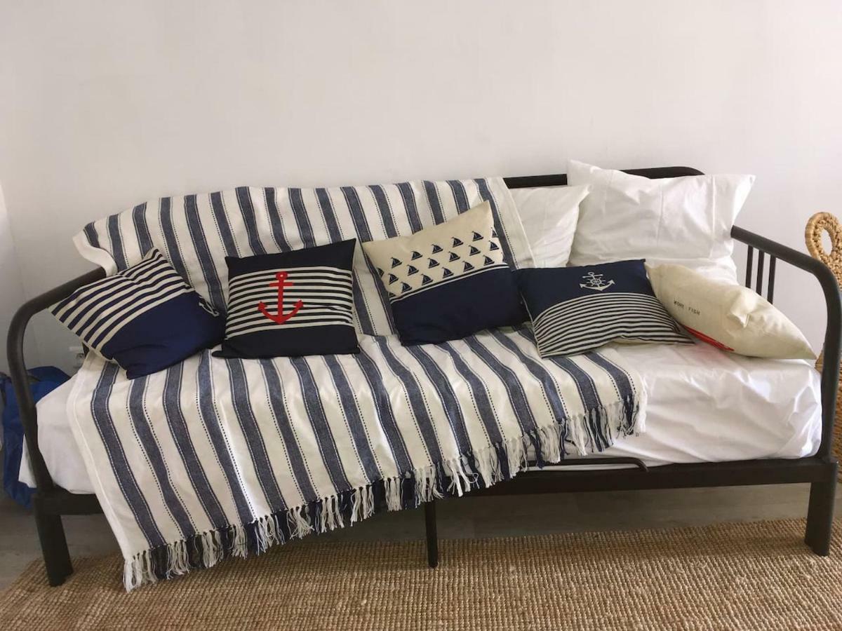 דירות Sète Blue Mood מראה חיצוני תמונה